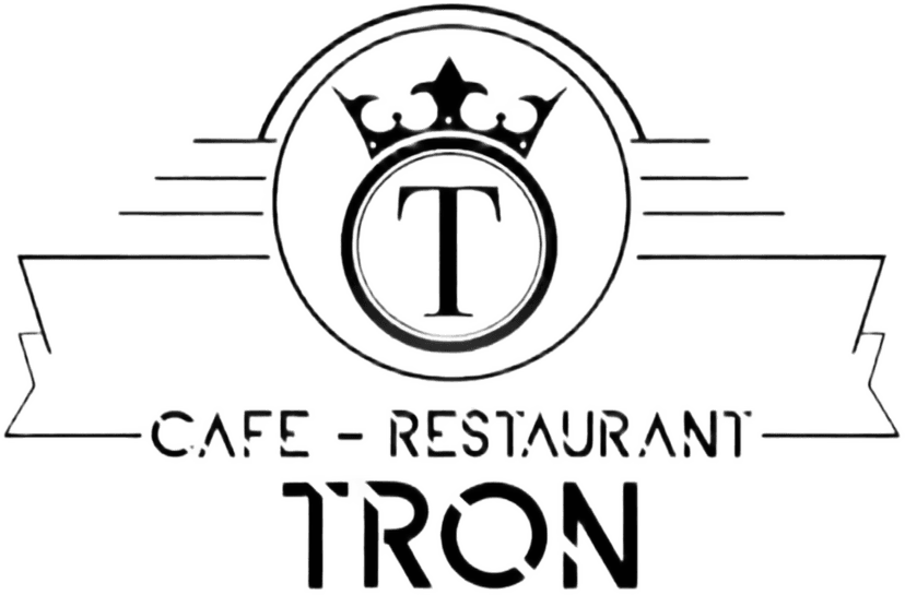 TRON Logo